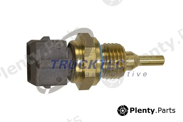 Trucktec Automotive 05.42.053 — Temperature Switch, radiator fan