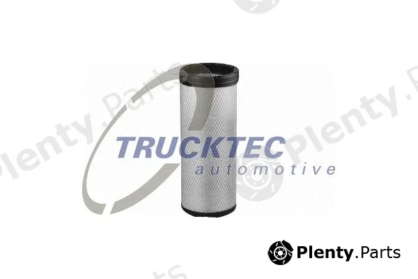 Trucktec Automotive 03.14.033 — Air Filter