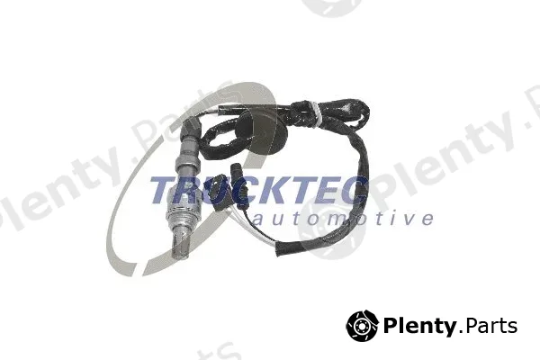 Trucktec Automotive 02.39.053 — Lambda Sensor