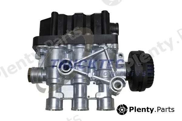 Trucktec Automotive 01.30.162 — Directional Control Valve Block, air suspension