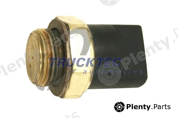 Trucktec Automotive 07.42.029 — Temperature Switch, radiator fan