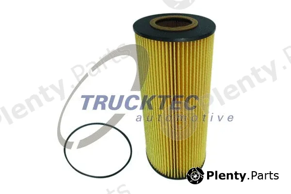 Trucktec Automotive 01.18.079 — Oil Filter