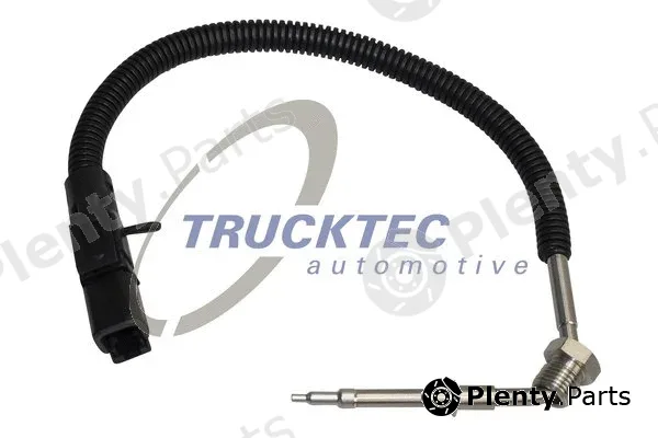 Trucktec Automotive 03.17.047 — Sensor, exhaust gas temperature