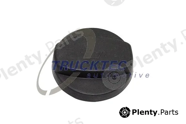 Trucktec Automotive 02.10.046 — Sealing Cap, oil filler neck