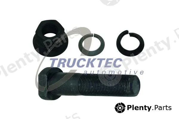 Trucktec Automotive 01.43.498 — Wheel Stud