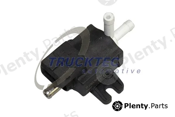 Trucktec Automotive 05.14.047 — Boost Pressure Control Valve