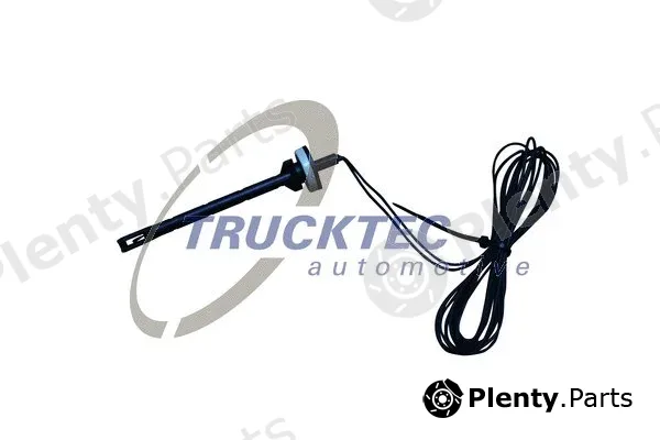 Trucktec Automotive 08.59.074 — Sensor, interior temperature