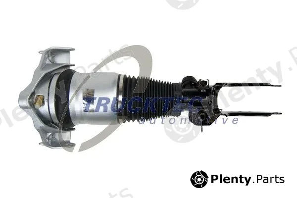 Trucktec Automotive 07.30.143 — Air Suspension Strut