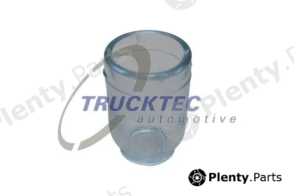 Trucktec Automotive 01.14.012 — Inspection Glass, hand feed pump