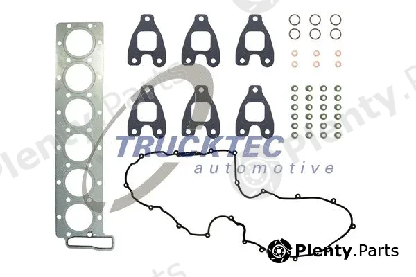 Trucktec Automotive 05.10.036 — Gasket Kit, cylinder head