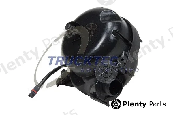 Trucktec Automotive 08.10.160 — Oil Separator, crankcase ventilation