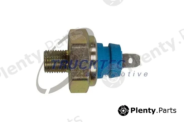 Trucktec Automotive 07.42.018 — Oil Pressure Switch