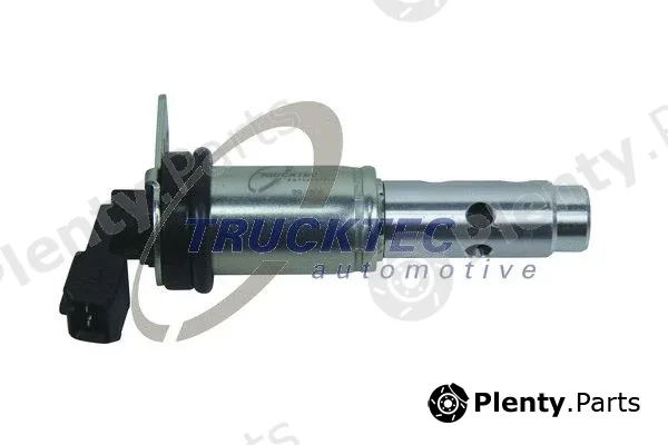 Trucktec Automotive 08.12.085 — Control Valve, camshaft adjustment