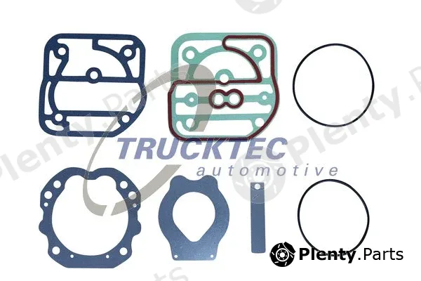 Trucktec Automotive 05.15.011 — Repair kit, air compressor