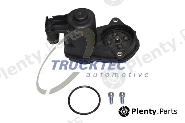 Trucktec Automotive 08.35.264 — Control Element, parking brake caliper