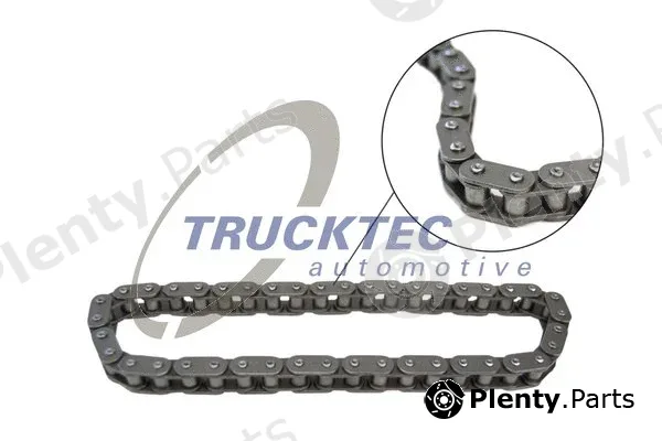 Trucktec Automotive 07.12.126 — Timing Chain