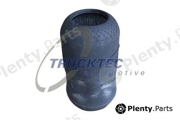 Trucktec Automotive 01.30.050 — Bellow, air suspension