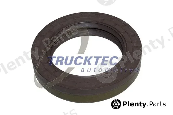 Trucktec Automotive 01.32.212 — Shaft Seal, differential