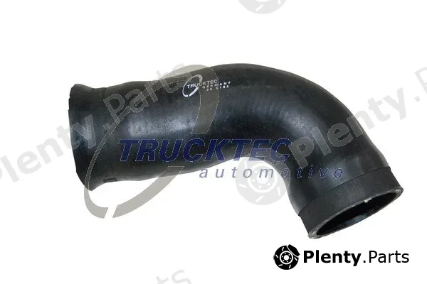 Trucktec Automotive 07.14.121 — Charge Air Hose