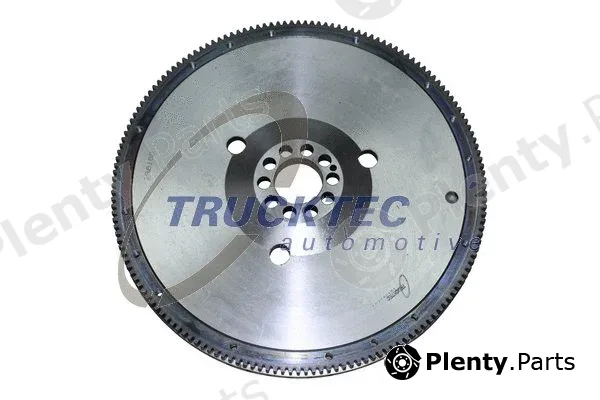 Trucktec Automotive 05.11.020 — Flywheel