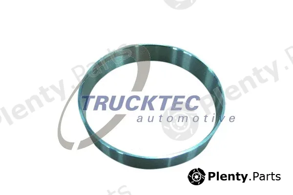 Trucktec Automotive 01.11.003 — Ring Gear, crankshaft