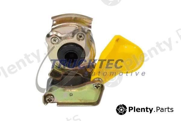 Trucktec Automotive 90.02.003 — Coupling Head