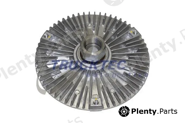 Trucktec Automotive 08.19.166 — Clutch, radiator fan