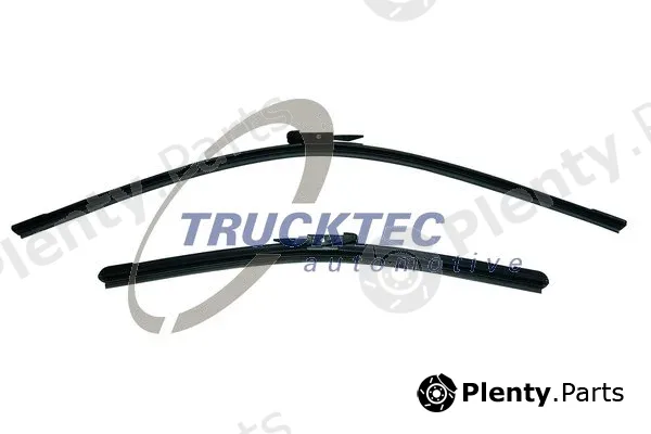 Trucktec Automotive 08.58.277 — Wiper Blade