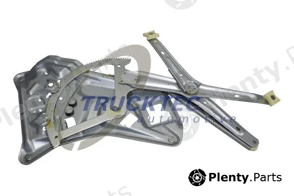 Trucktec Automotive 08.53.002 — Window Regulator