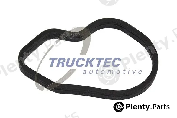 Trucktec Automotive 02.18.094 — Gasket, oil cooler