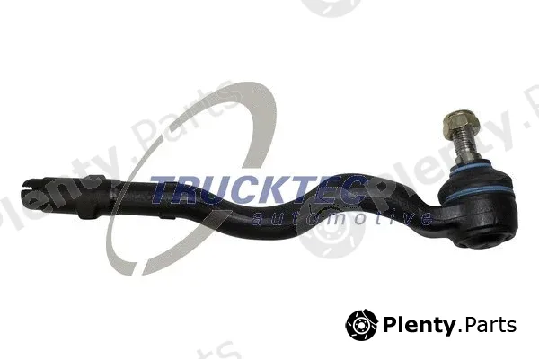 Trucktec Automotive 08.37.011 — Tie Rod End