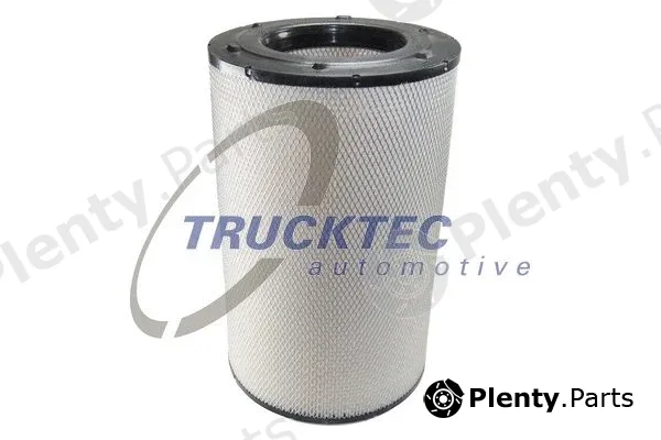 Trucktec Automotive 05.14.009 — Air Filter