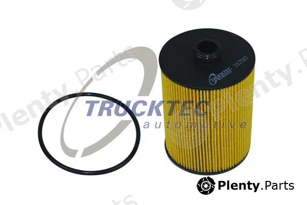 Trucktec Automotive 07.18.059 — Oil Filter