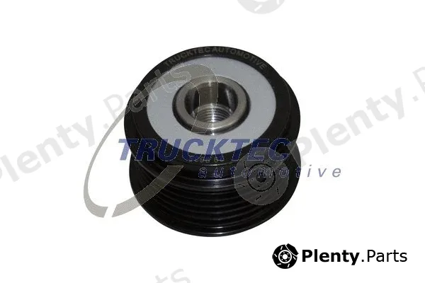 Trucktec Automotive 07.17.121 — Alternator Freewheel Clutch