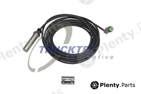 Trucktec Automotive 03.42.097 — Sensor, wheel speed
