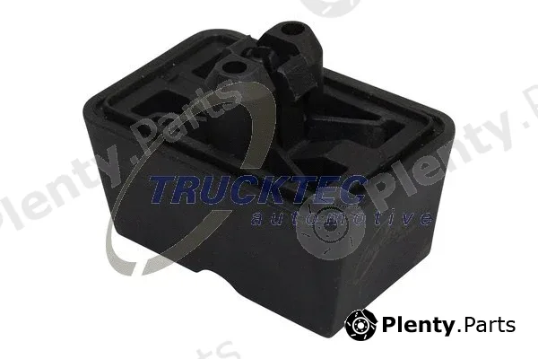 Trucktec Automotive 08.63.015 — Lift Point Pad, jack