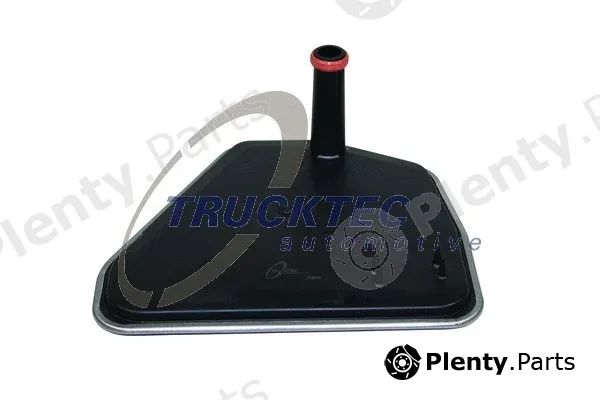 Trucktec Automotive 08.25.041 — Hydraulic Filter, automatic transmission