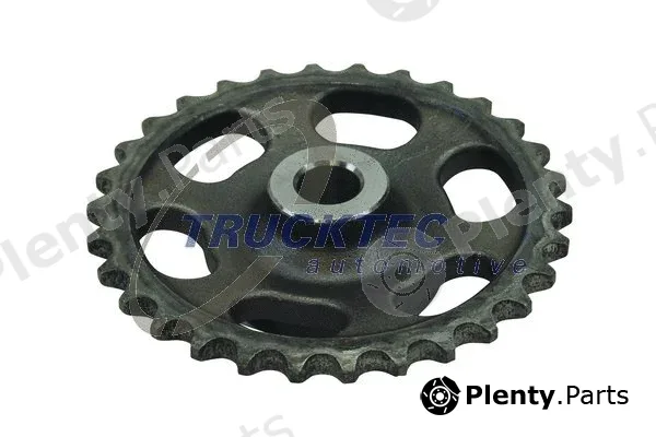 Trucktec Automotive 02.12.208 — Gear/Sprocket, camshaft
