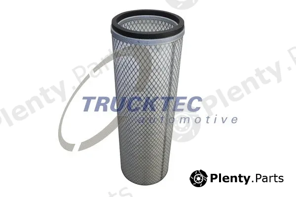 Trucktec Automotive 03.14.040 — Air Filter
