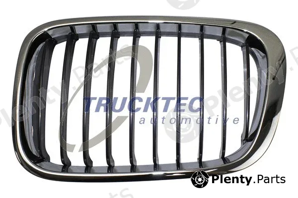 Trucktec Automotive 08.62.231 — Radiator Grille