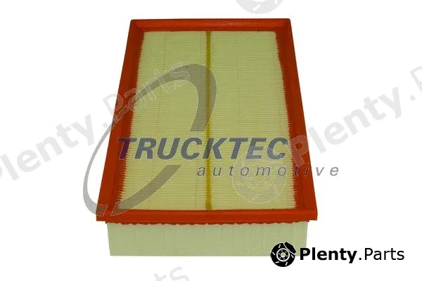 Trucktec Automotive 02.14.184 — Air Filter