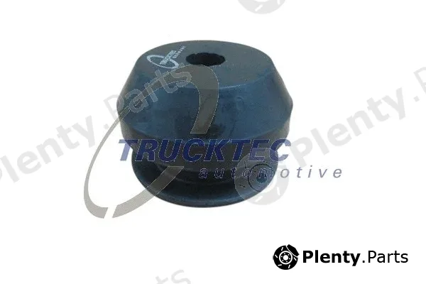 Trucktec Automotive 05.24.006 — Mounting, engine