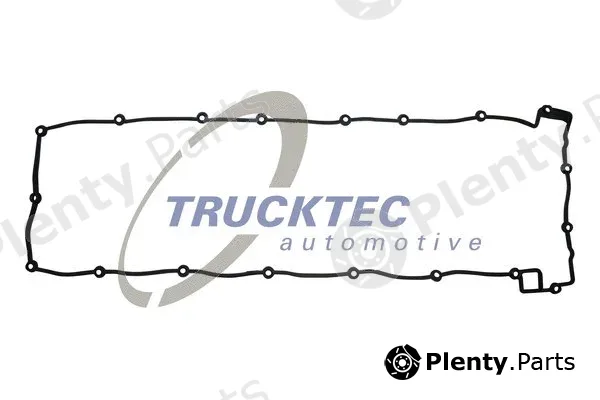 Trucktec Automotive 01.10.260 — Gasket, cylinder head cover