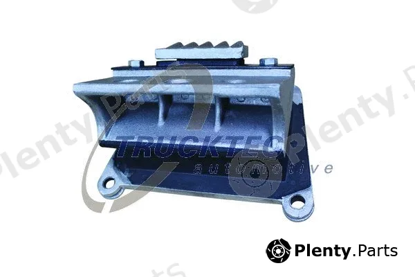 Trucktec Automotive 01.22.026 — Mounting, engine