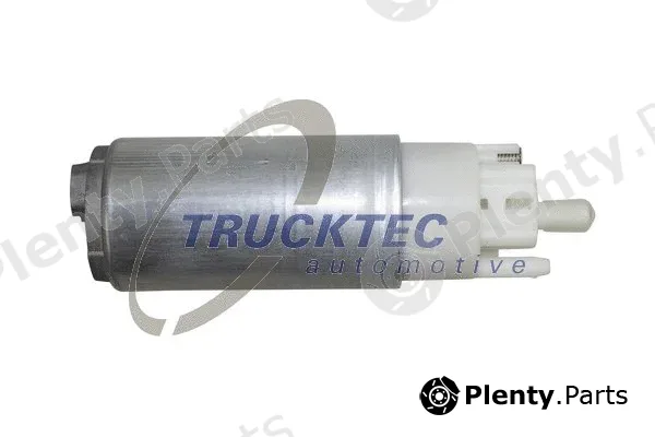 Trucktec Automotive 08.38.050 — Fuel Pump