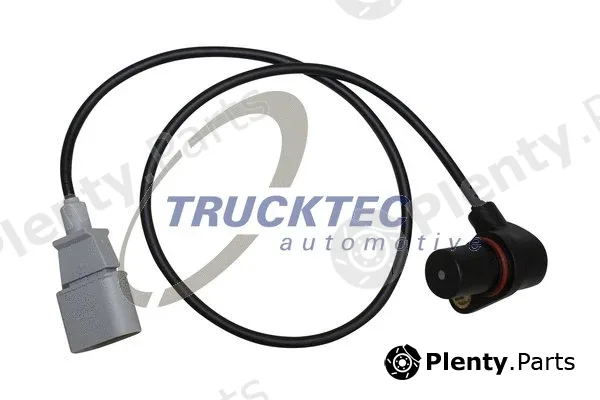 Trucktec Automotive 07.17.036 — Sensor, crankshaft pulse