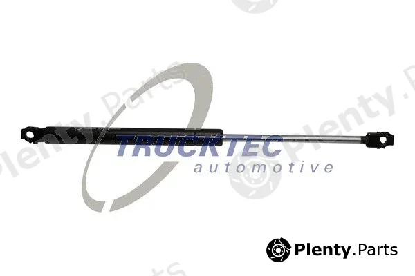 Trucktec Automotive 08.62.006 — Gas Spring, boot/cargo area