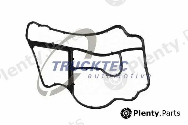 Trucktec Automotive 02.18.074 — Gasket, oil cooler