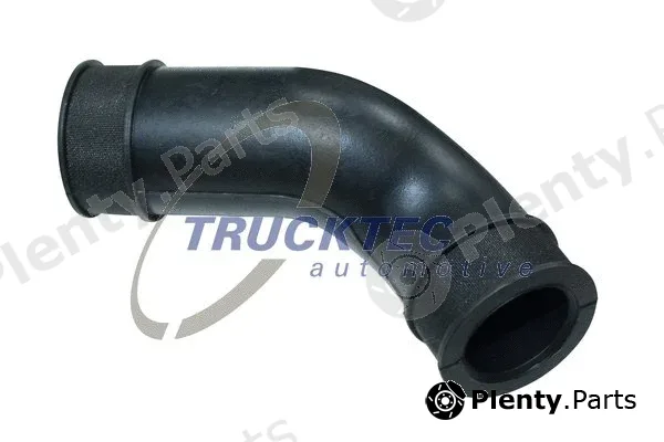 Trucktec Automotive 01.18.112 — Oil Hose