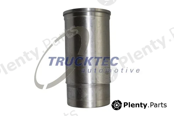 Trucktec Automotive 04.10.068 — Cylinder Sleeve